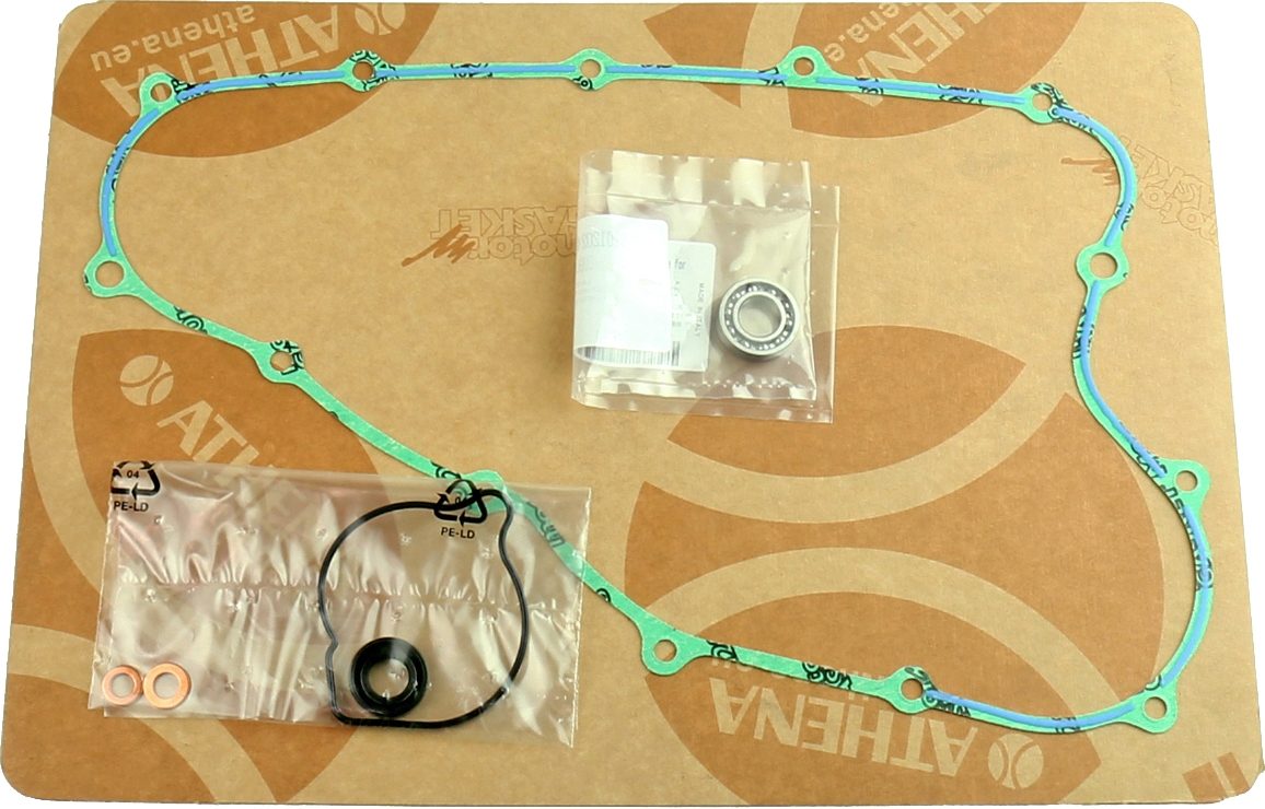 GASKET & OIL SEAL KIT foto 2