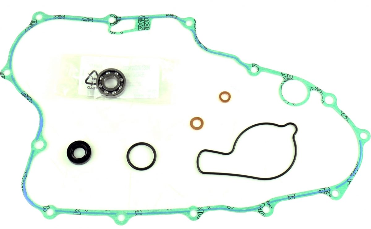 GASKET & OIL SEAL KIT