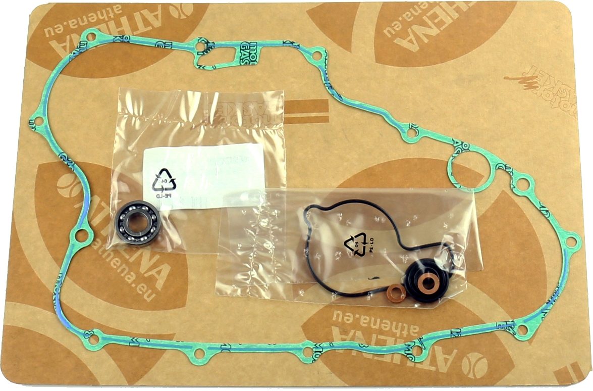 GASKET & OIL SEAL KIT foto 2