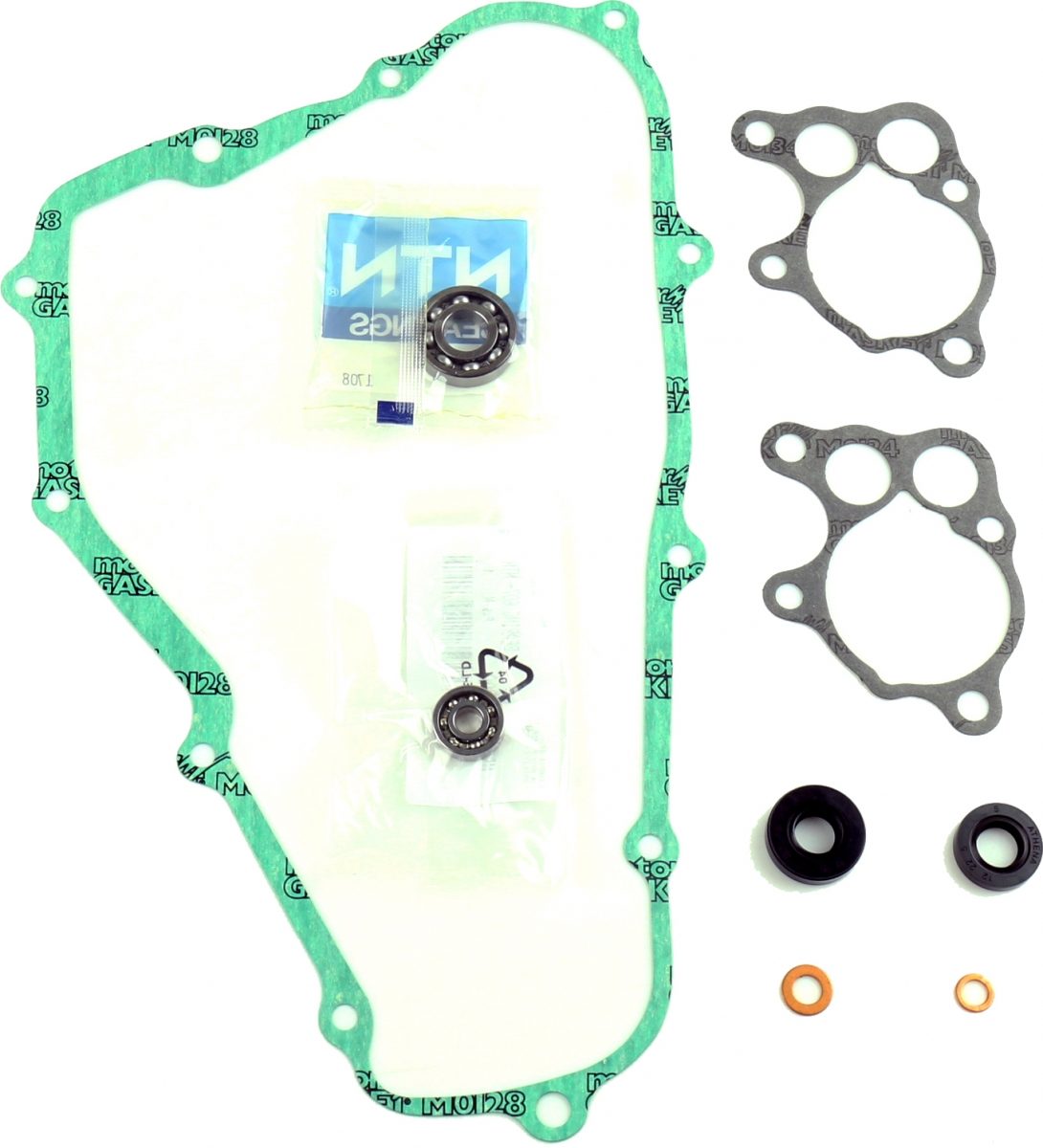 GASKET & OIL SEAL KIT