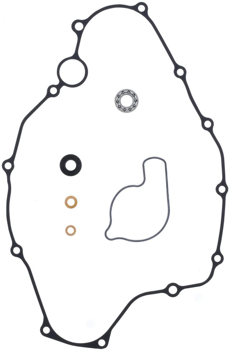 GASKET & OIL SEAL KIT