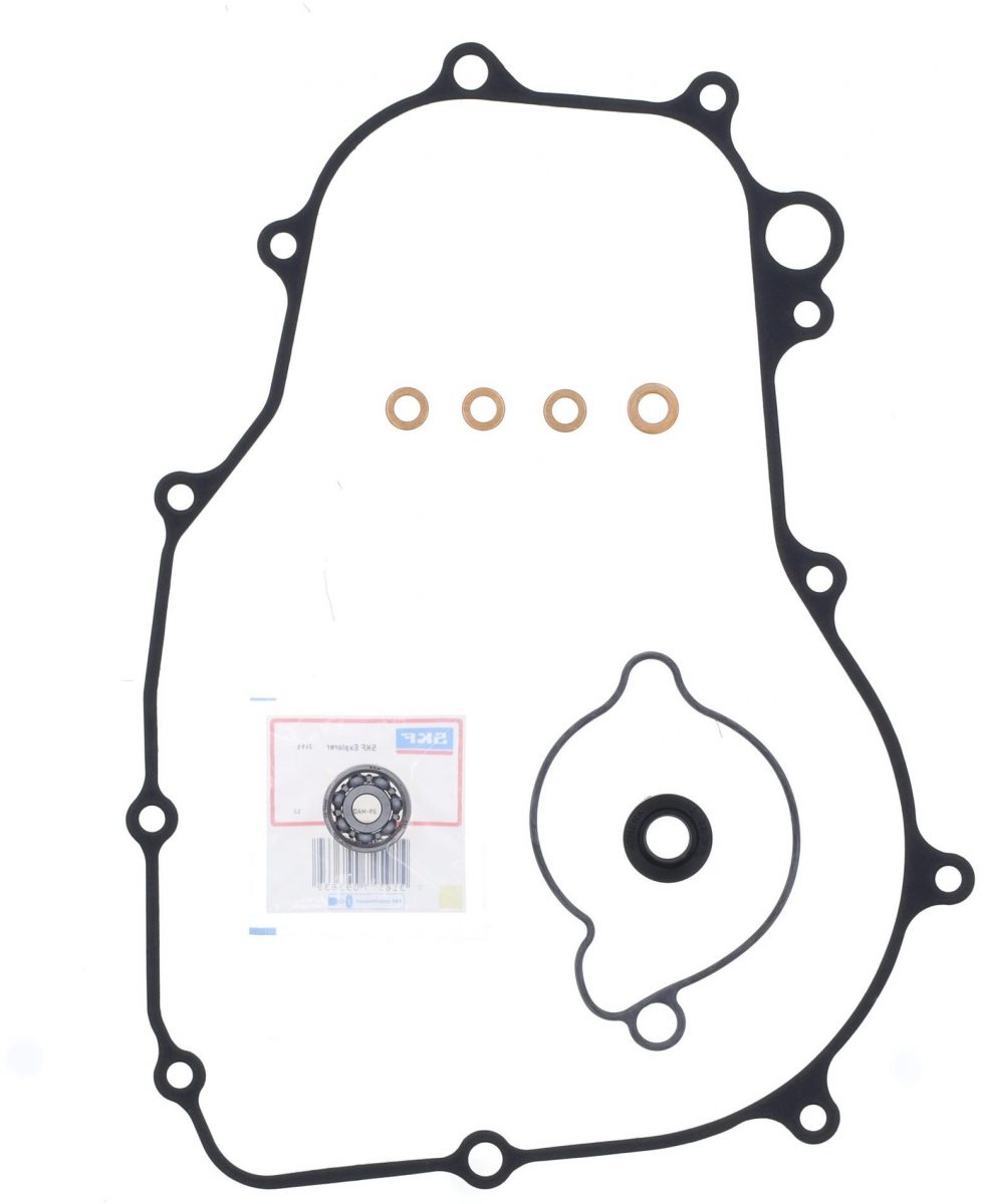GASKET & OIL SEAL KIT