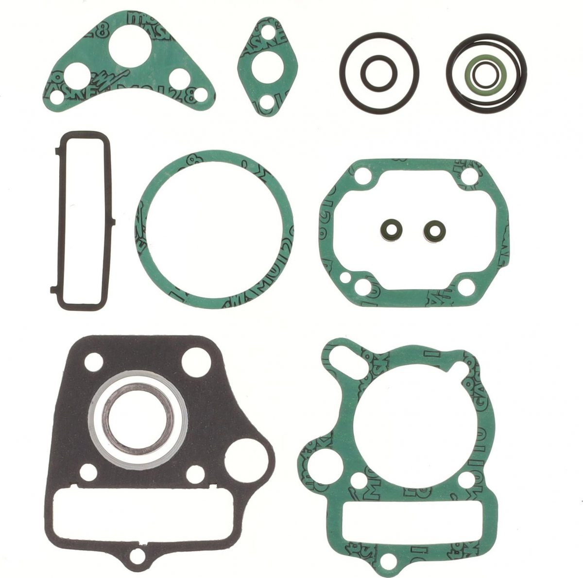 GASKET TOP END SET