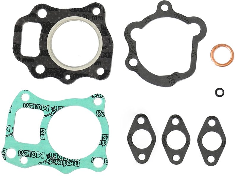 GASKET TOP END SET