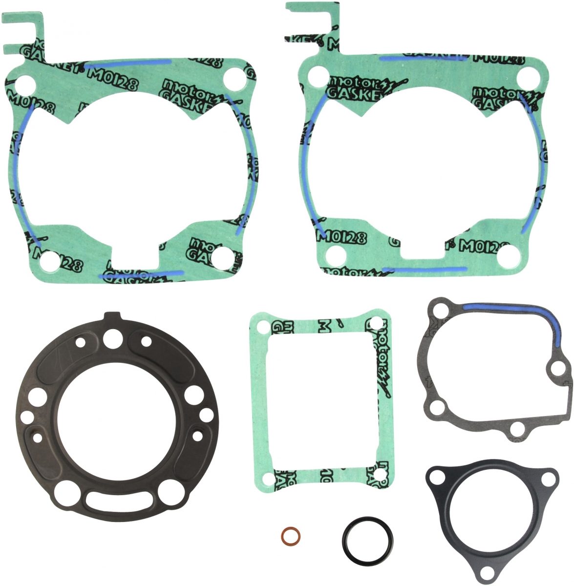 TOP END GASKET KIT