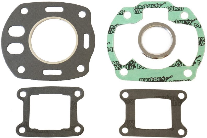 GASKET TOP END SET