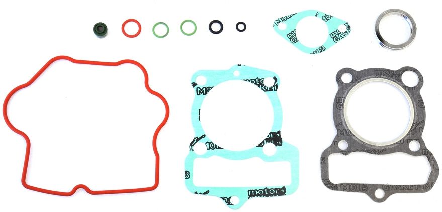 GASKET TOP END SET