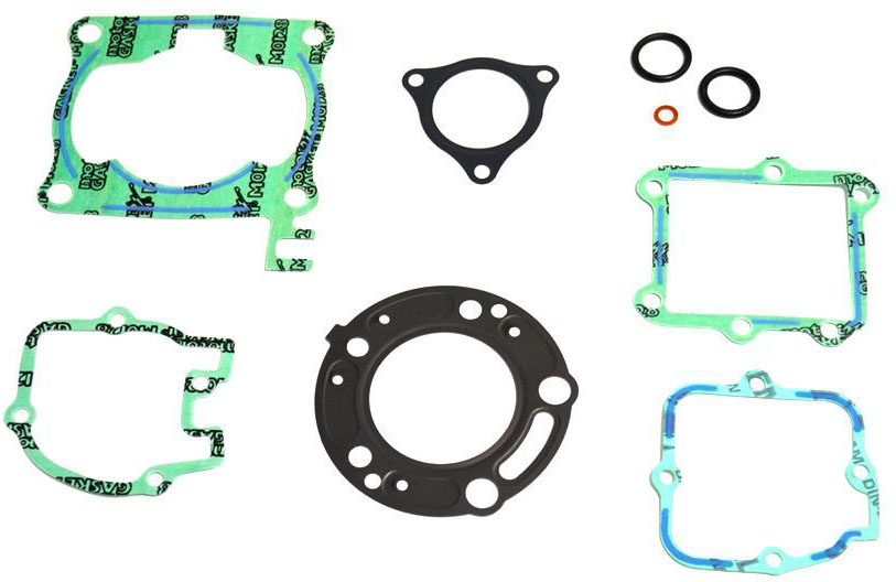 TOP END GASKET KIT