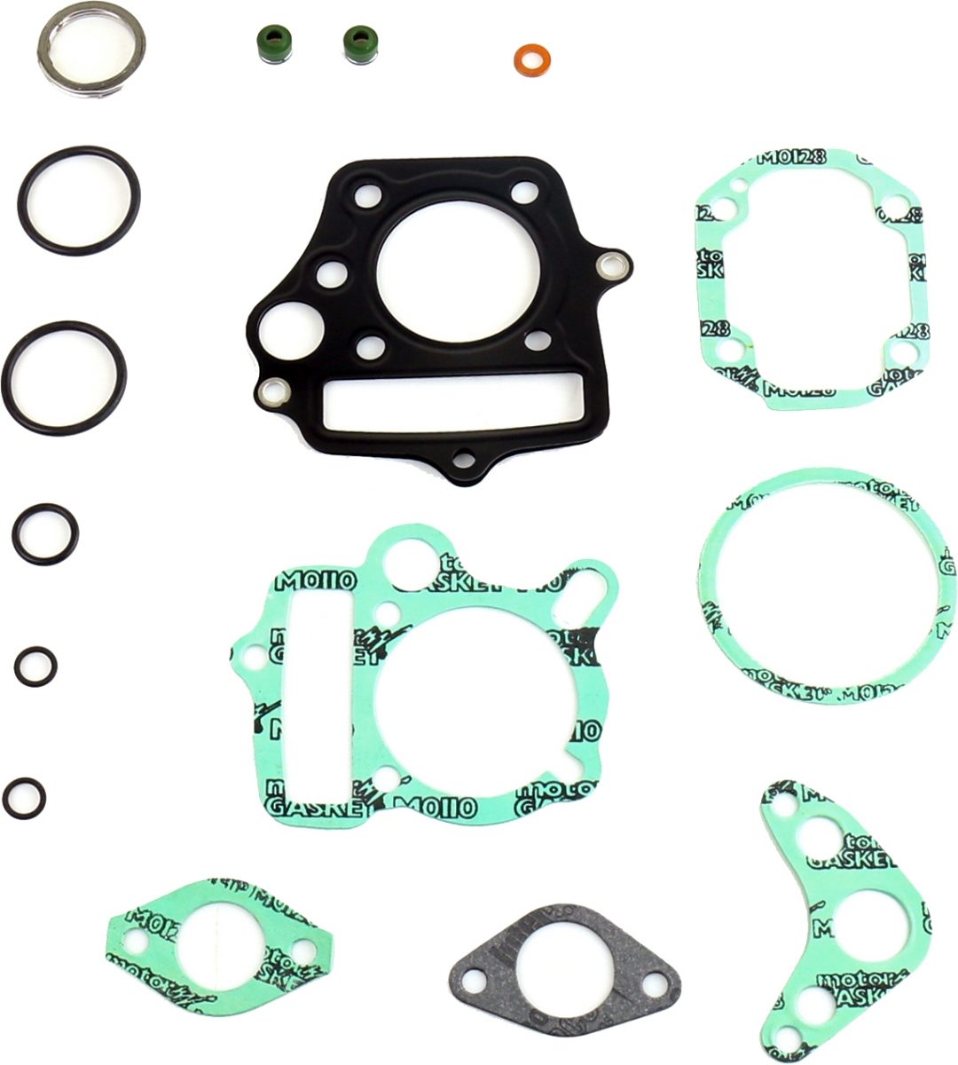 TOP END GASKET KIT