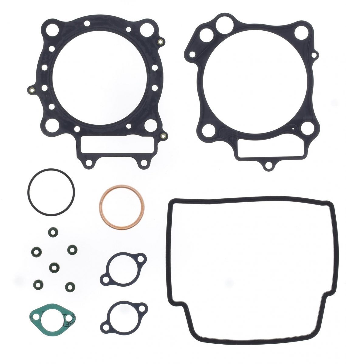 TOP END GASKET KIT