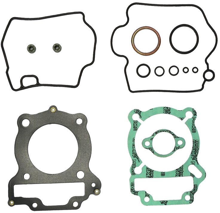 TOP END GASKET KIT