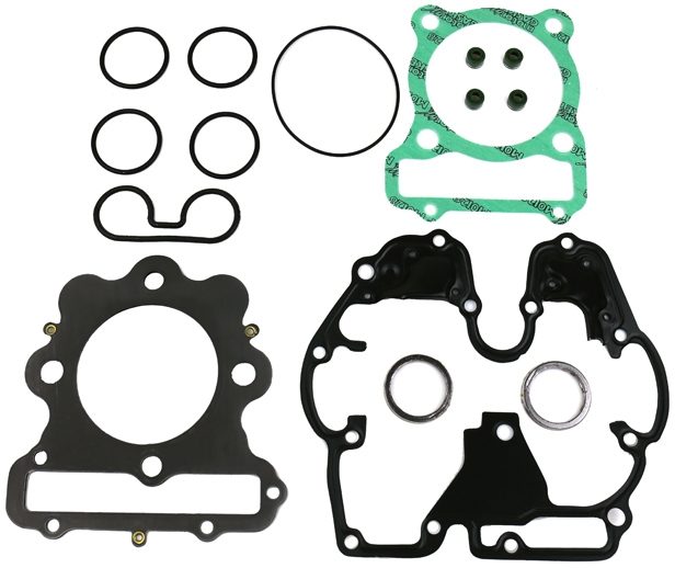GASKET TOP END SET