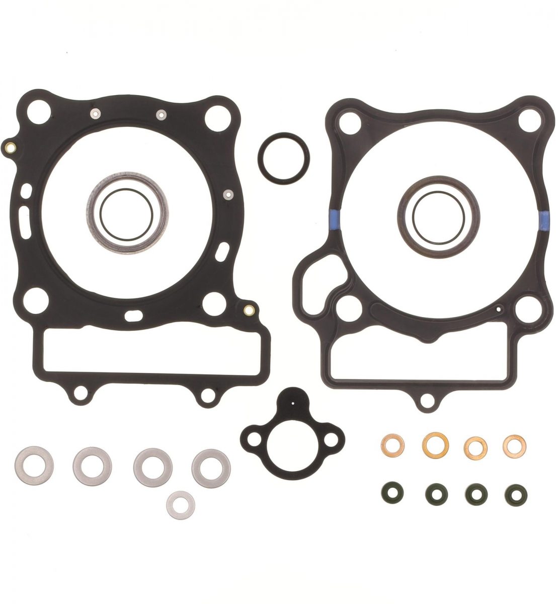 CYL. BASE + HEAD GASKET KIT