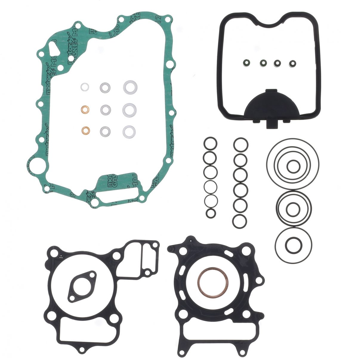 TOP END GASKET KIT