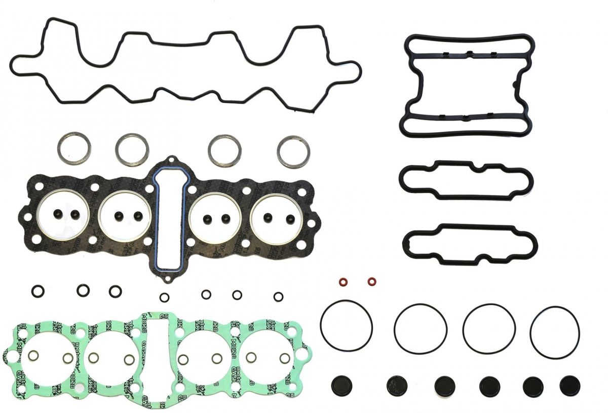 GASKET TOP END SET