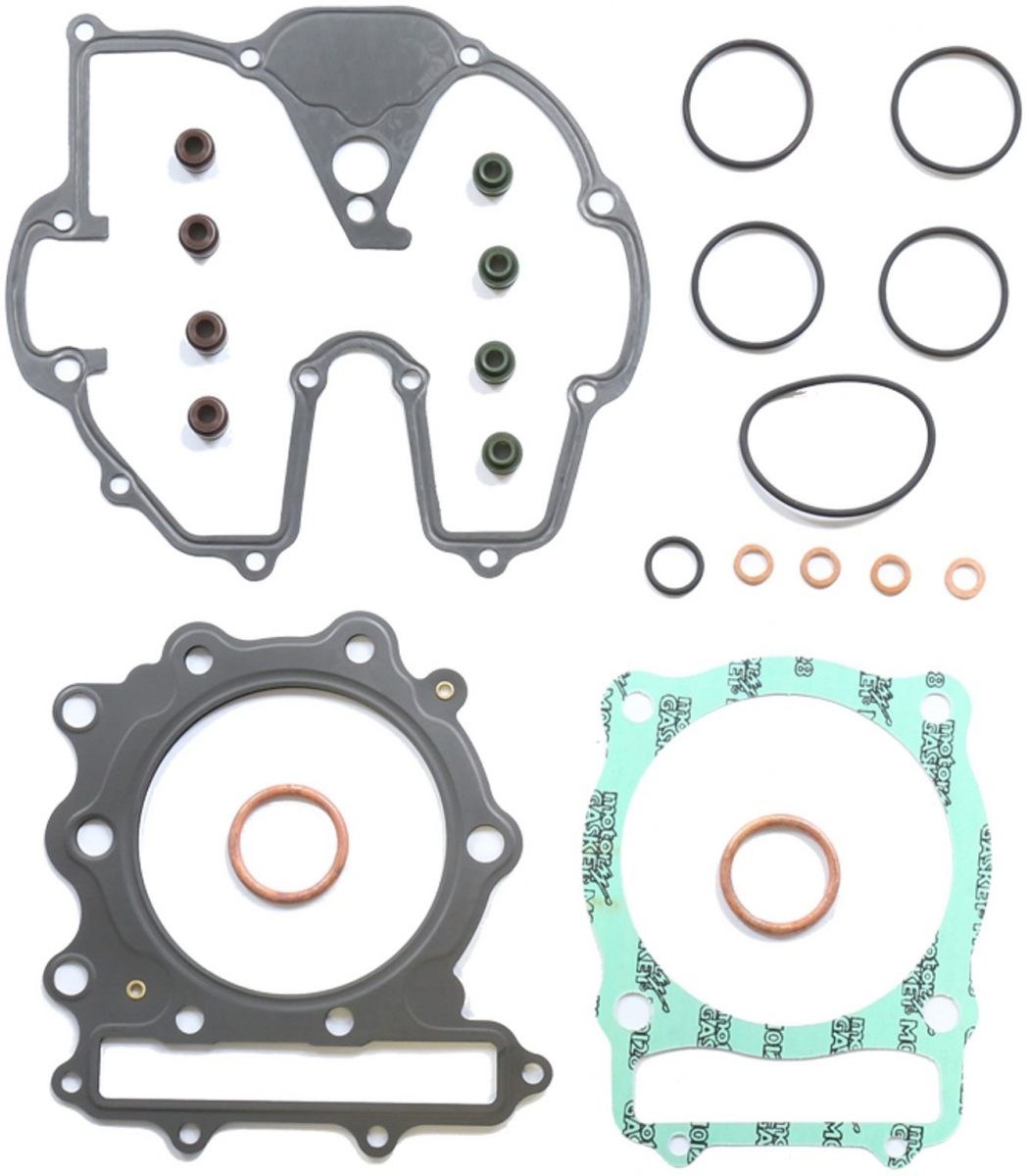 TOP END GASKET KIT