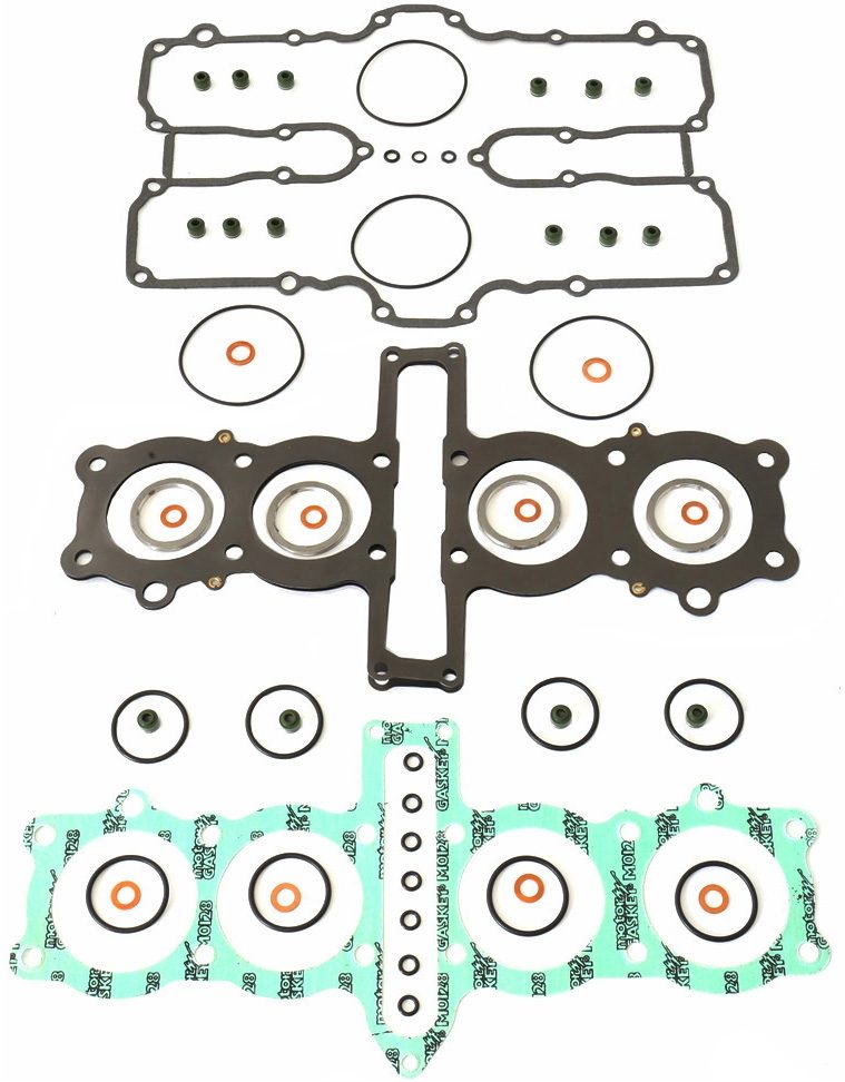 GASKET TOP END SET