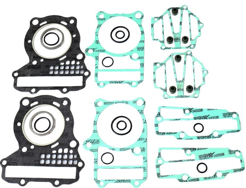 GASKET TOP END SET