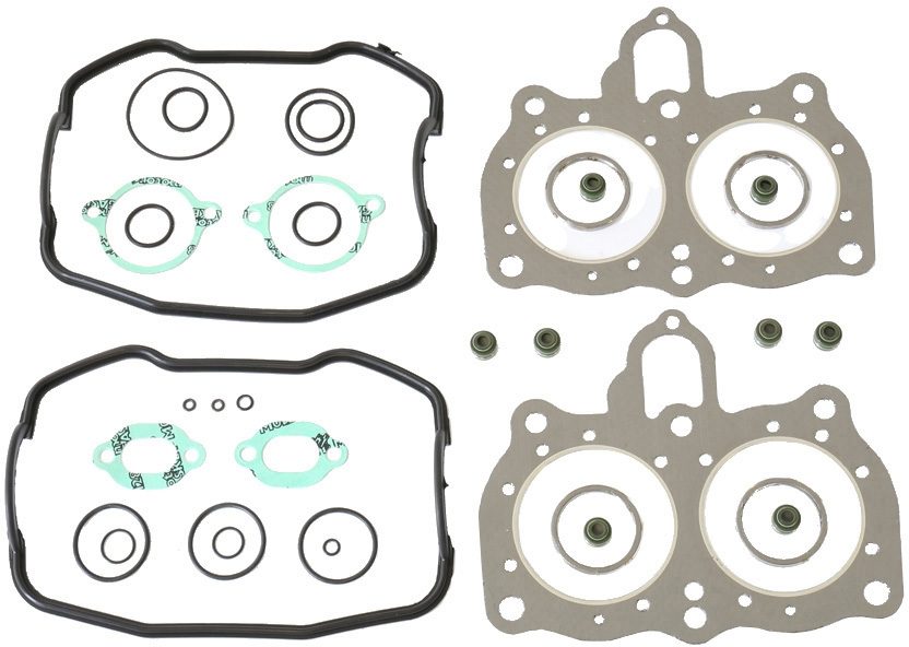 GASKET TOP END SET