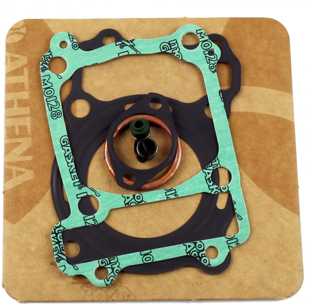 TOP END GASKET KIT foto 2