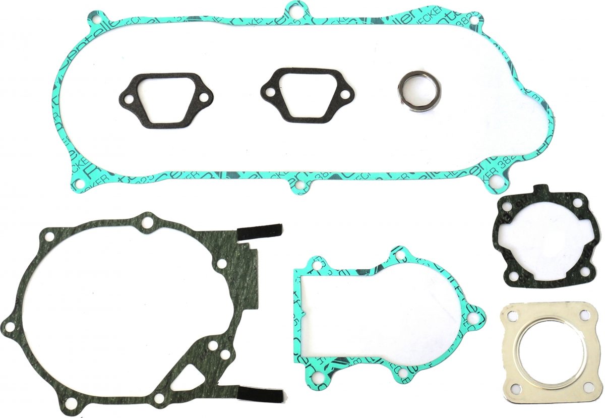 COMPL. GASKET KIT
