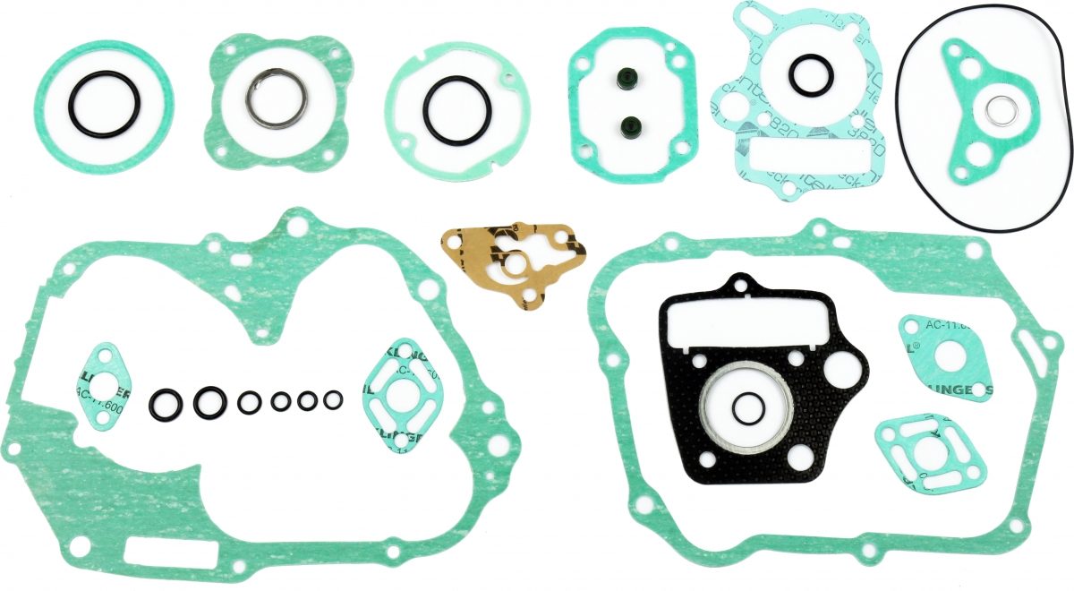 COMPL. GASKET KIT