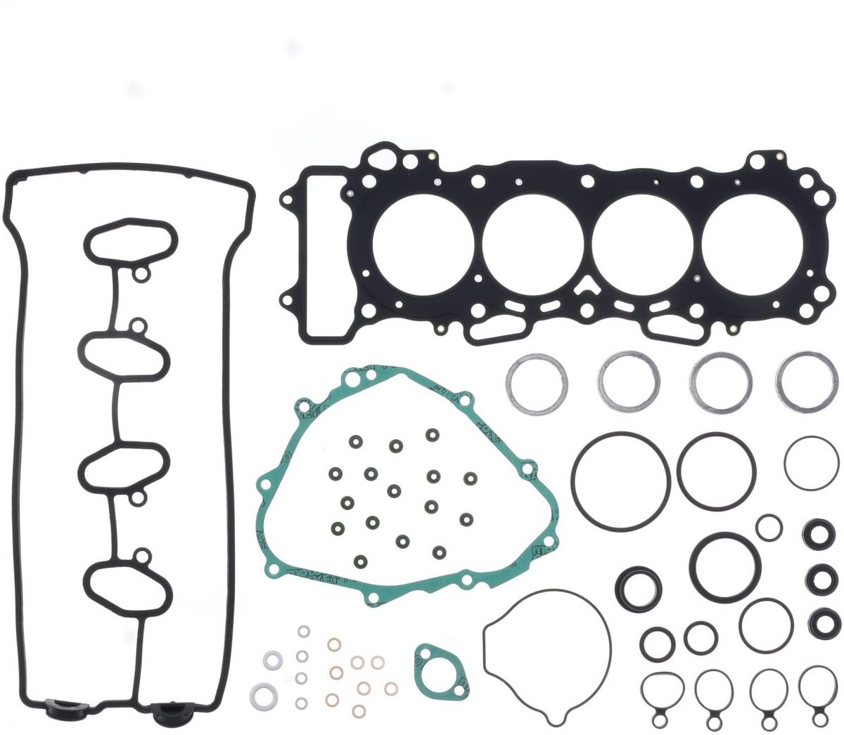 ENGINE GASKET KITS