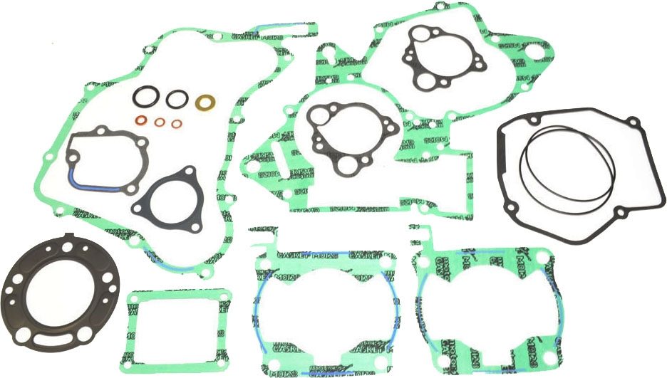 COMPLETE GASKET KIT (OIL SEAL NOT INCLUDED)