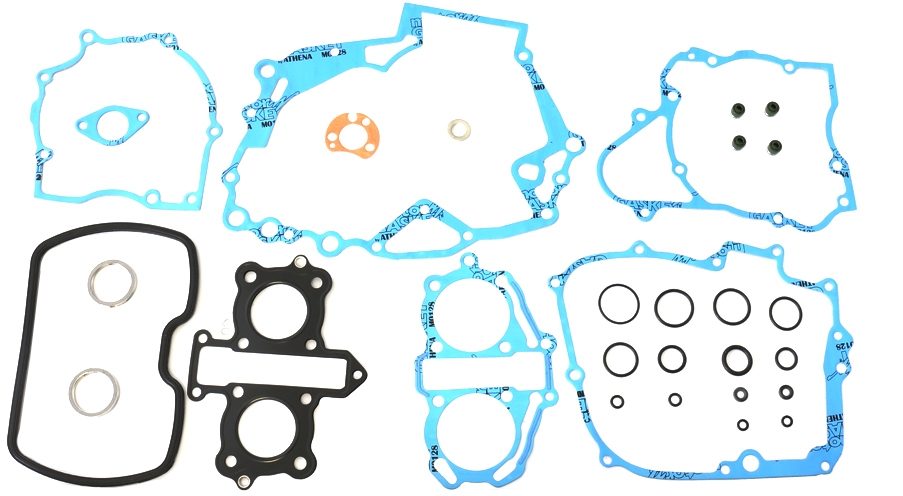 COMPL. GASKET KIT