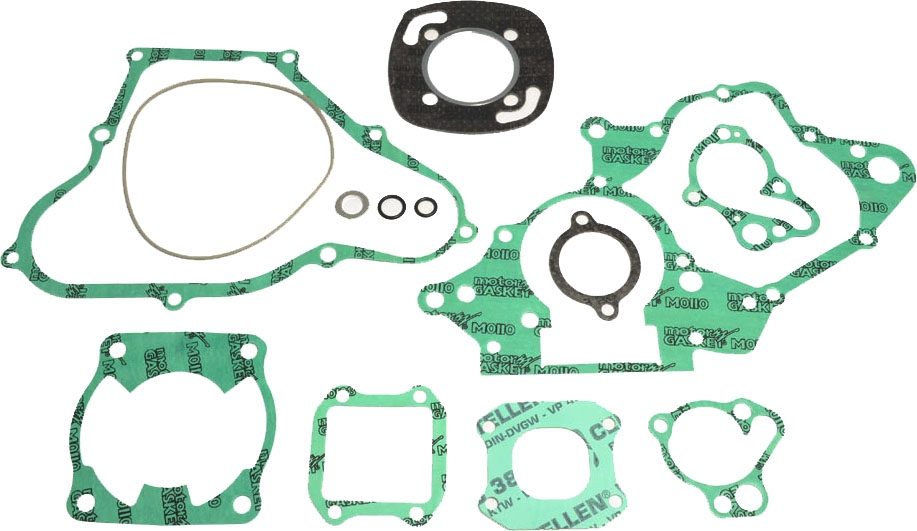 COMPLETE GASKET KIT (OIL SEAL NOT INCLUDED)
