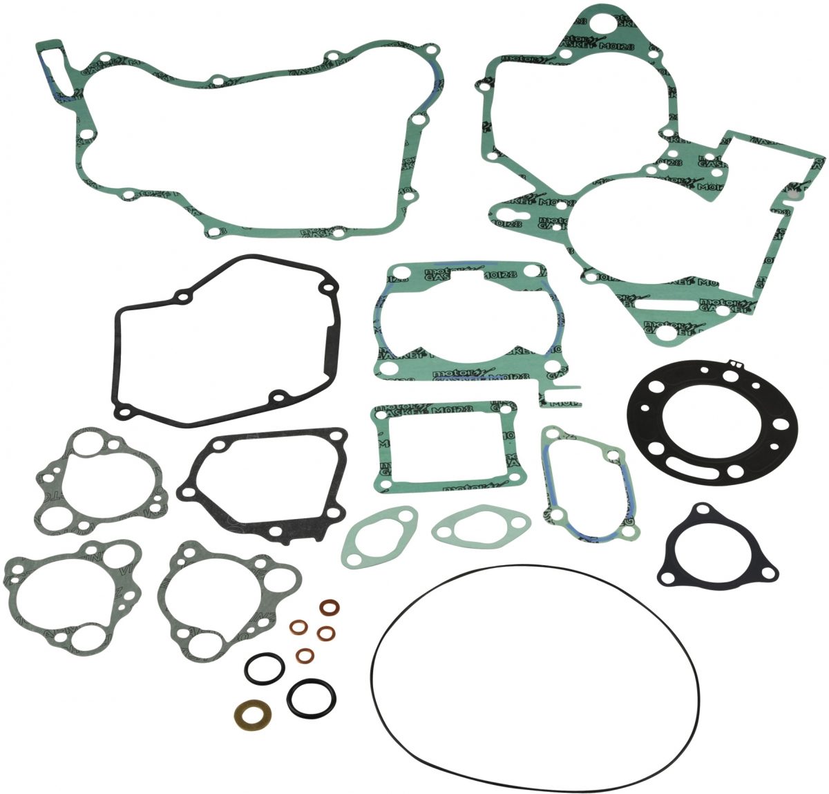 COMPLETE GASKET KIT (OIL SEAL NOT INCLUDED)
