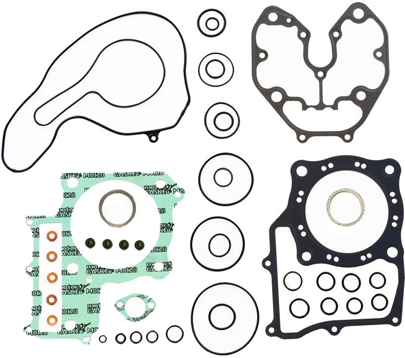 COMPLETE GASKET KIT (OIL SEAL NOT INCLUDED)