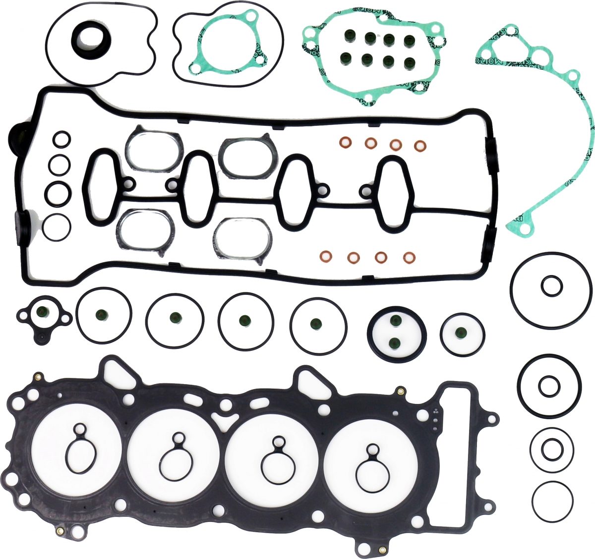 ENGINE GASKET KITS
