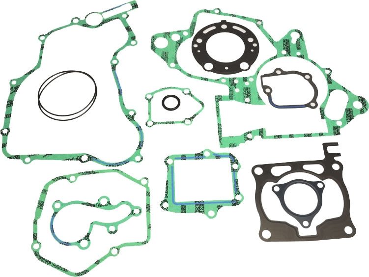 COMPLETE GASKET KIT (OIL SEAL NOT INCLUDED)