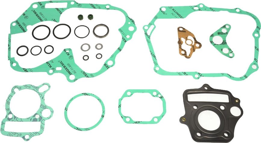 COMPLETE GASKET KIT (OIL SEAL NOT INCLUDED)
