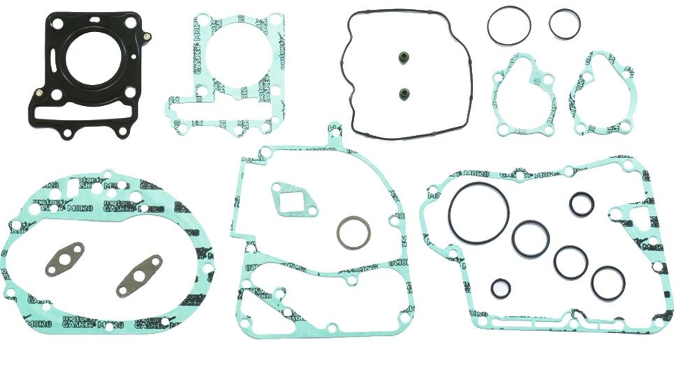 COMPL. GASKET KIT