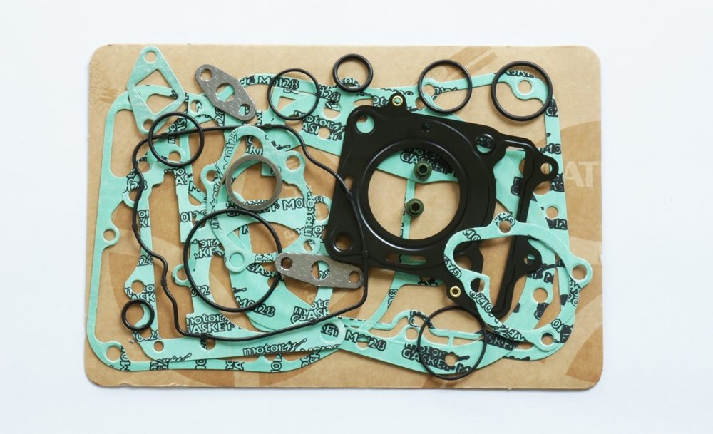 COMPL. GASKET KIT foto 2