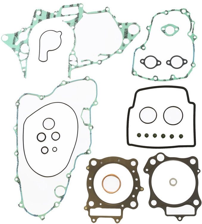 COMPLETE GASKET KIT (OIL SEAL NOT INCLUDED)