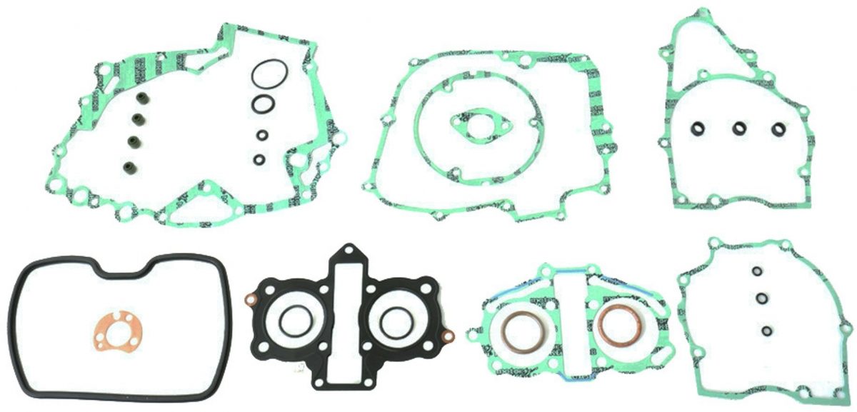 COMPL. GASKET KIT
