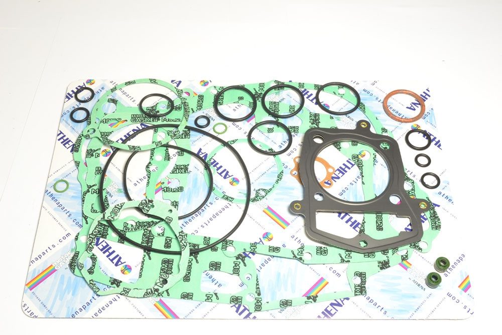 ENGINE GASKET KITS foto 2