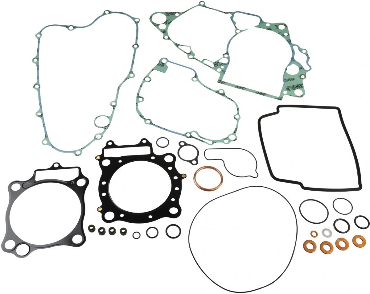 COMPLETE GASKET KIT (OIL SEAL NOT INCLUDED)
