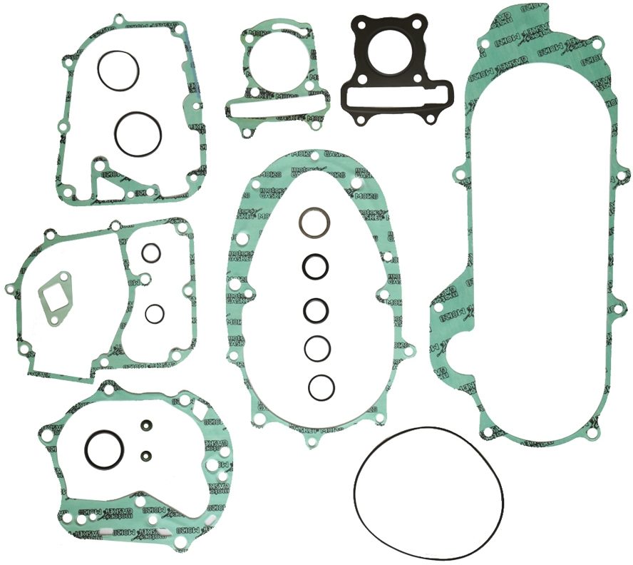 COMPL. GASKET KIT