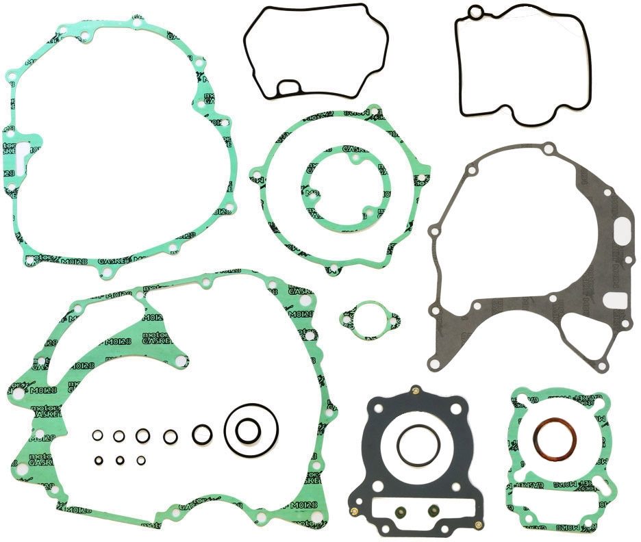 COMPLETE GASKET KIT (OIL SEAL NOT INCLUDED)