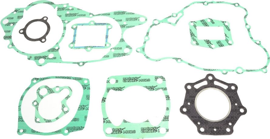 COMPLETE GASKET KIT (OIL SEAL NOT INCLUDED)