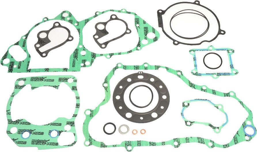 COMPLETE GASKET KIT (OIL SEAL NOT INCLUDED)