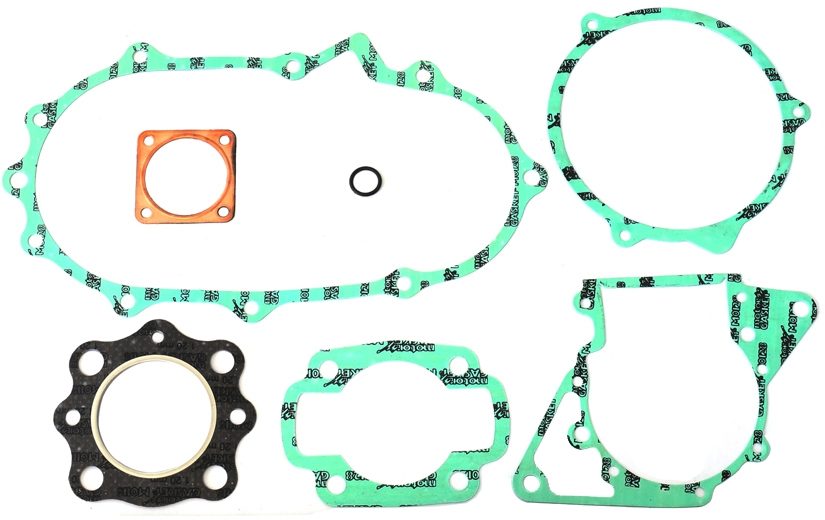 COMPLETE GASKET KIT (OIL SEAL NOT INCLUDED)