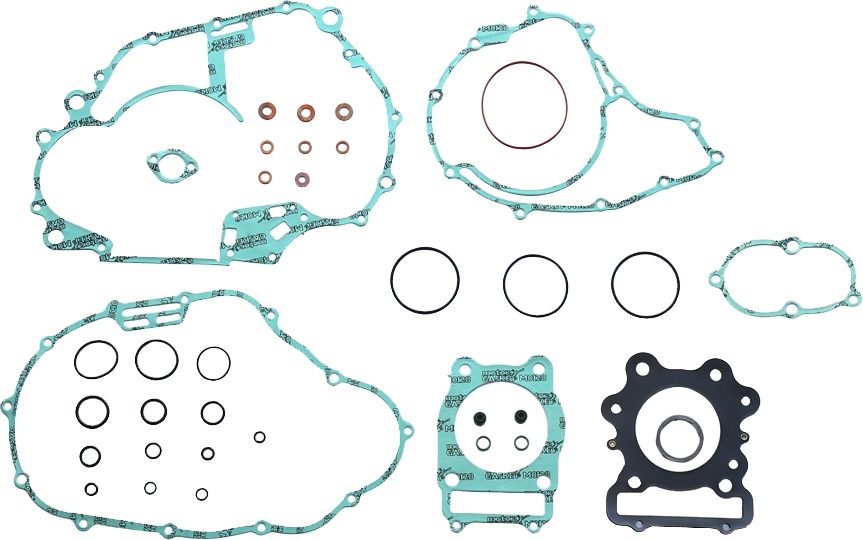 COMPLETE GASKET KIT (OIL SEAL NOT INCLUDED)