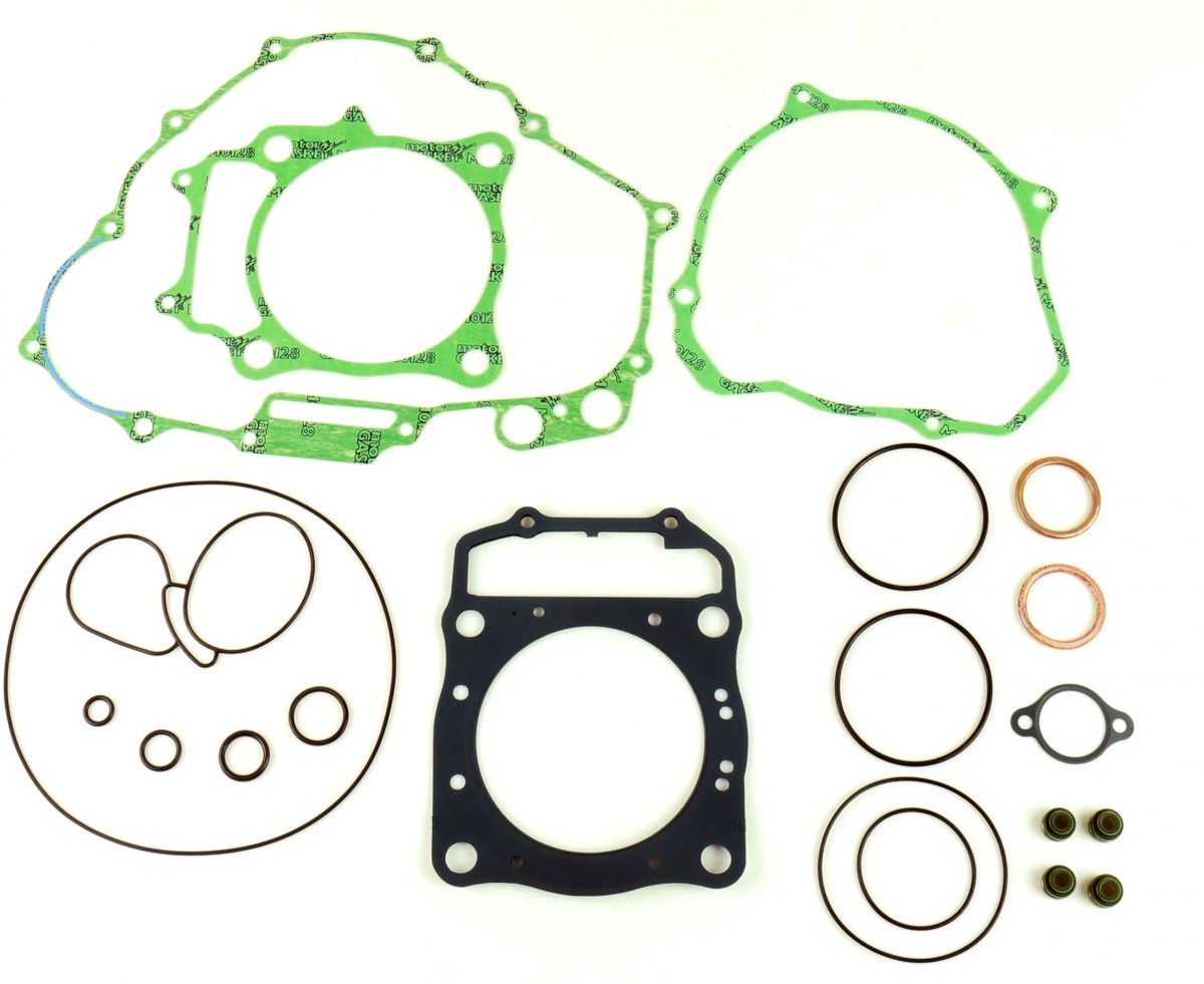 ENGINE GASKET KITS