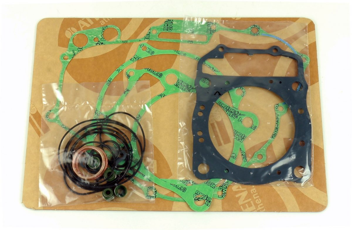 ENGINE GASKET KITS foto 2
