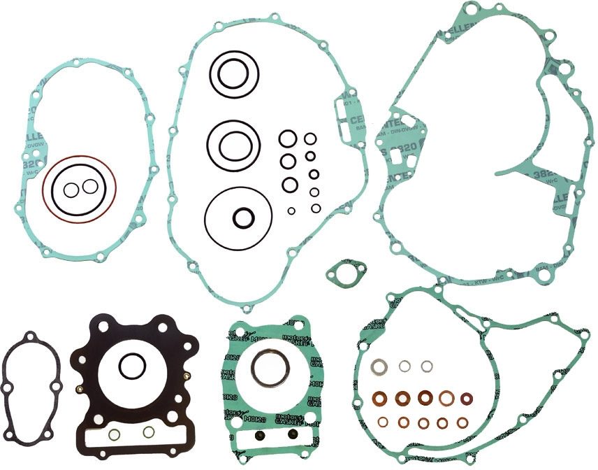 COMPLETE GASKET KIT (OIL SEAL NOT INCLUDED)